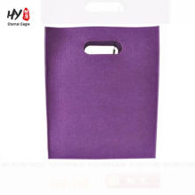 comfortable and high quanlity felt bags for tablet